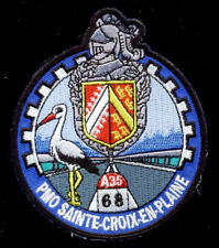 Gendarmerie pmo sainte d'occasion  Saint-Etienne-de-Tulmont