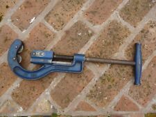 Record pipe cutter for sale  ATHERSTONE