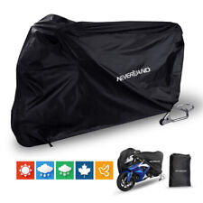 Motorrad abdeckung motorradgar gebraucht kaufen  Deutschland