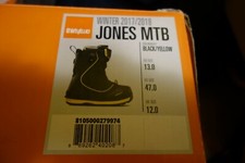 Jones mtb thirtytwo usato  Bozen
