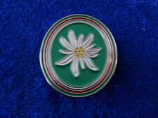 Pin bundeswehr gebirgsjäger gebraucht kaufen  Freihung