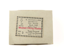 Ami mustad viking usato  Campi Bisenzio