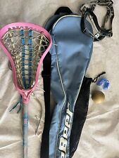 Lacrosse equipment girls for sale  Cape Coral