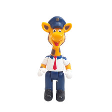 Toys 1999 geoffrey for sale  CHICHESTER