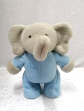 Peluche electronique babar d'occasion  Ambarès-et-Lagrave
