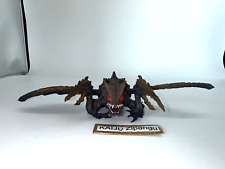 2000 Bandai 7" de comprimento boneco Megaguirus vintage 1ª edição vs Godzilla Monster Toy comprar usado  Enviando para Brazil