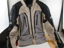 Motorrad jacke pharao gebraucht kaufen  Bobenheim-Roxheim