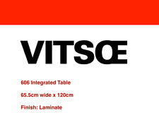 Vitsoe 606 integrated for sale  LONDON