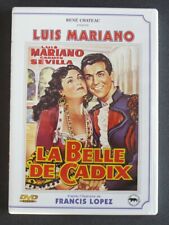 Belle cadix dvd d'occasion  La Seyne-sur-Mer