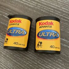 Kodak advantix ultra for sale  MILTON KEYNES