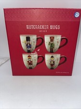 Nutcracker mugs market for sale  New Orleans