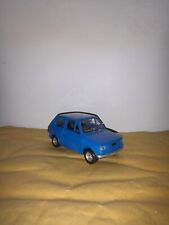 Polistil fiat 126 usato  Pisa