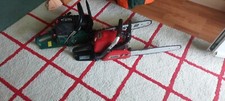 Kettensägen gebraucht kaufen  Stade