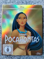 Disney classics pocahontas gebraucht kaufen  Neuwied