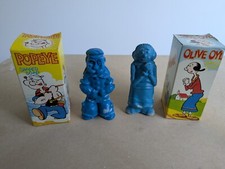 Vintage 1980 popeye for sale  DEESIDE
