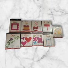 Original sizzix die for sale  Columbus