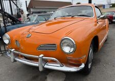 1971 volkswagen karmann d'occasion  Expédié en Belgium