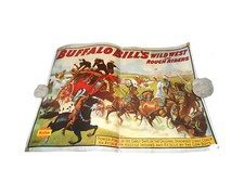 Buffalo bill wild usato  Cesena