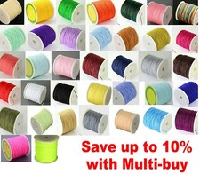 0.5mm 0.8mm nylon for sale  WIDNES