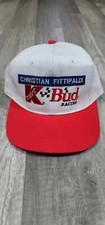 Vintage christian fittipaldi d'occasion  Expédié en Belgium