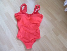 Badeanzug neu rot gebraucht kaufen  Nordstemmen