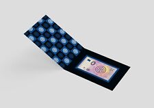 Zero banconota euro usato  Valvestino