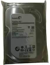 Disco rígido interno SATA ST2000VM003 Seagate Pipeline HD 2TB 3,5"*, usado comprar usado  Enviando para Brazil