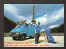 Paris tour eiffel d'occasion  Baugy