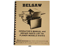 Foley belsaw model for sale  Goddard