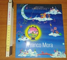 Franco mora 1973 usato  Novellara
