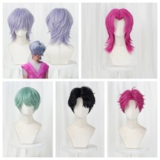 Wig hair kpop for sale  UK