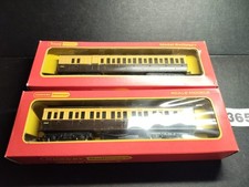 Hornby gauge g.w.r for sale  COLCHESTER