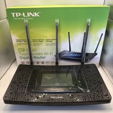Link ac1900 high d'occasion  Expédié en Belgium