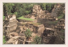 Guatemala tikal ancienne d'occasion  France