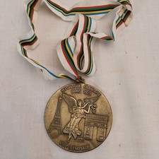 Medaille viii lympiade gebraucht kaufen Medaille viii lympiade gebraucht kaufen  Neuss