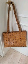 Riginal mcm shopper gebraucht kaufen  Dortmund
