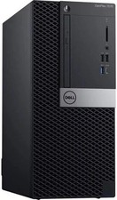 PC Dell OptiPlex 7070 MT Intel Core i7-9700 8 núcleos 32GB RAM 1TB SSD Win11 comprar usado  Enviando para Brazil