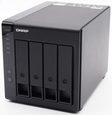 Qnap 004 bay gebraucht kaufen  Deutschland