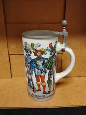 Vintage beer stein for sale  Columbus