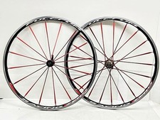 Jeu roues fulcrum d'occasion  Expédié en France