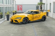 2020 toyota supra for sale  Bellevue