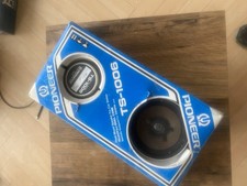 Pair pioneer 1006 for sale  DONCASTER