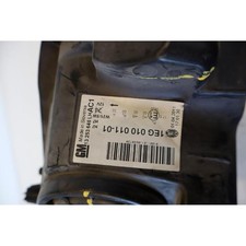 SCHEINWERFER LINKS FÜR OPEL ASTRA J (10-12) (12-15) 1.7 16V CDTI (81KW) 2010 comprar usado  Enviando para Brazil