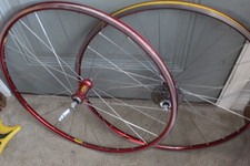 Mavic helium clincher for sale  Saint Louis