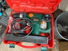 Bohrhammer mpmb 1100 gebraucht kaufen  Riegelsberg