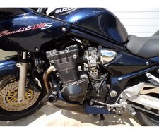 Suzuki gsf 1200 d'occasion  France