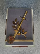 Mini ehrendolch jahre gebraucht kaufen  Langenfeld (Rheinland)