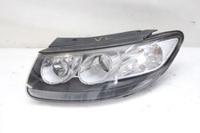 Scheinwerfer hyundai santa gebraucht kaufen  Wittenburg
