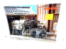 Marklin catalogo 1994 usato  Domodossola