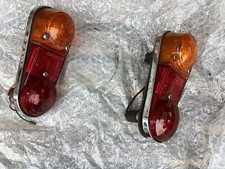 Lucas rear lights for sale  CHIPPING NORTON